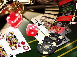 Онлайн казино Poperlo Casino
