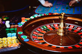 Casino Monro